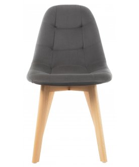 Деревянный стул Filip