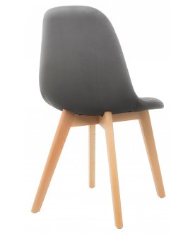 Деревянный стул Filip