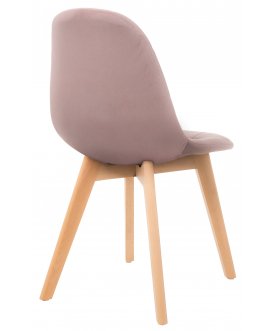 Деревянный стул Filip