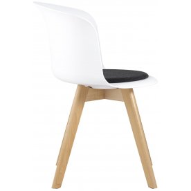 Деревянный стул Finn