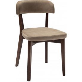 Деревянный стул Франк