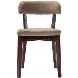 Деревянный стул Франк