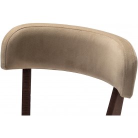 Деревянный стул Франк