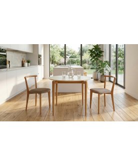 Деревянный стул Франк ПМ