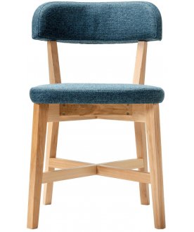 Деревянный стул Frank Pro