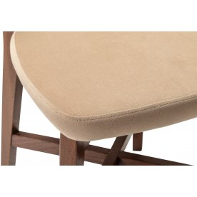 Деревянный стул Frank Pro