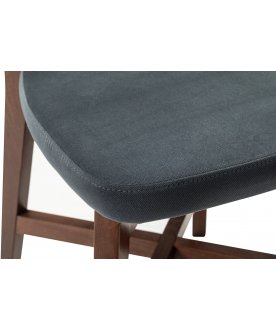 Деревянный стул Frank Pro