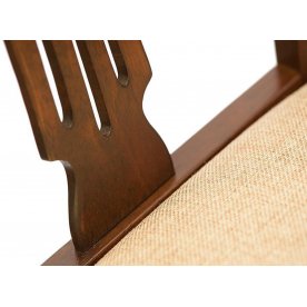 Деревянный стул Гермес/ Hermes