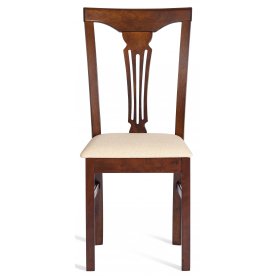 Деревянный стул Гермес