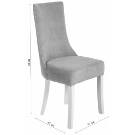 Деревянный стул Графтон тип № 2