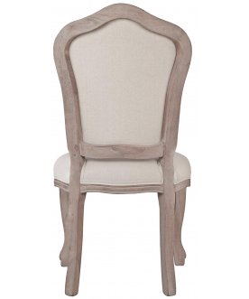 Деревянный стул Graph