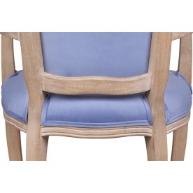 Деревянный стул Graph