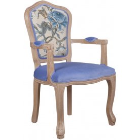 Деревянный стул Graph