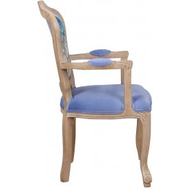 Деревянный стул Graph