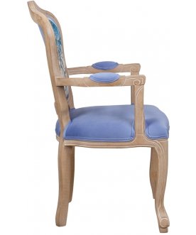 Деревянный стул Graph