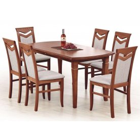 Деревянный стул Citrone