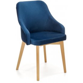 Деревянный стул Toledo 2 Monolith 77