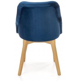 Деревянный стул Toledo 2 Monolith 77