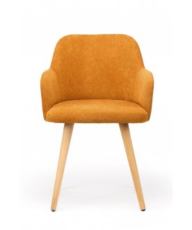 Деревянный стул Инфини 360