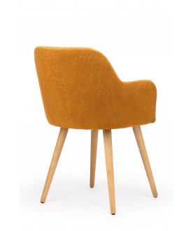 Деревянный стул Инфини