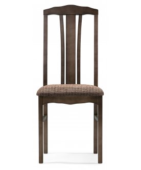 Деревянный стул Исаро