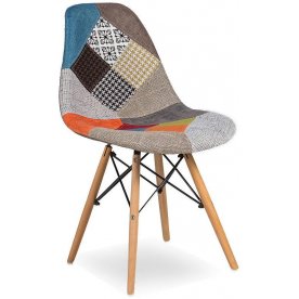 Деревянный стул DC825