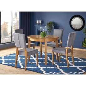 Деревянный стул Sorbus