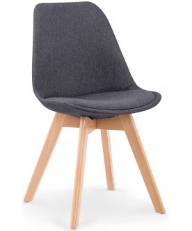 Деревянный стул K303