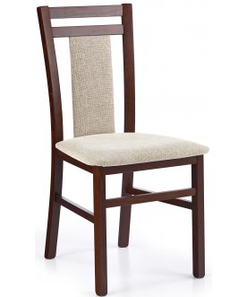 Деревянный стул Hubert 8