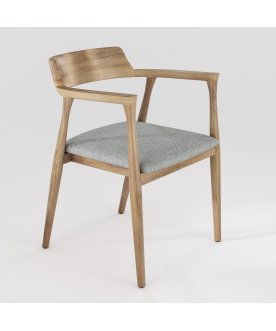 Деревянный стул киото AL 103