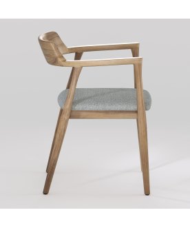 Деревянный стул киото AL 103