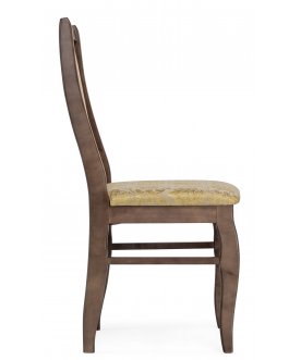 Деревянный стул Киприан