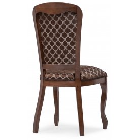 Деревянный стул Клето