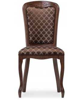 Деревянный стул Клето