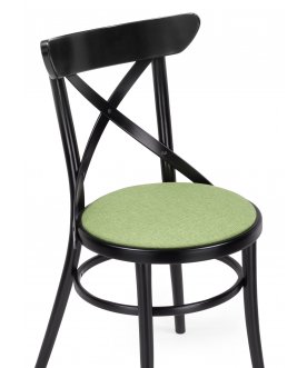 Деревянный стул Климмен