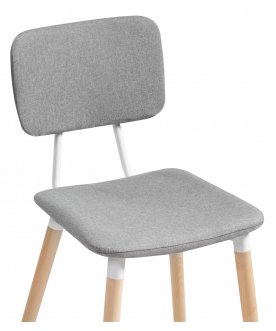 Деревянный стул Klint