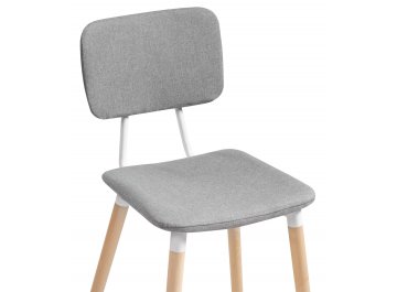 Деревянный стул Klint