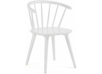 Деревянный стул Krise