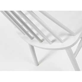 Деревянный стул Kristie