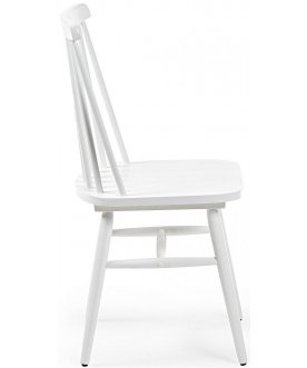 Деревянный стул Kristie