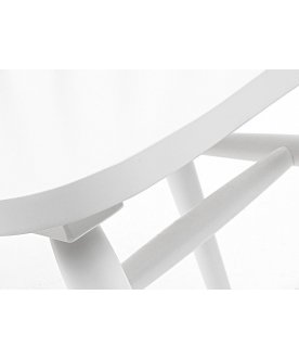 Деревянный стул Kristie