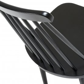 Деревянный стул Kristie