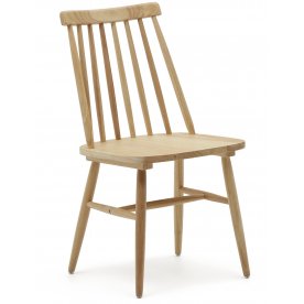 Деревянный стул Kristie