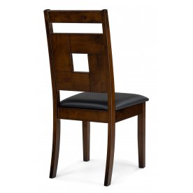 Деревянный стул Kubik