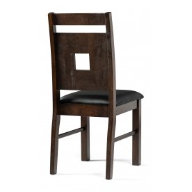 Деревянный стул Kubik
