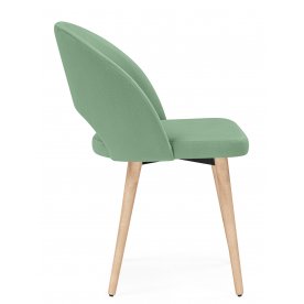 Деревянный стул Курбис