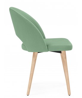 Деревянный стул Курбис