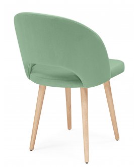 Деревянный стул Курбис