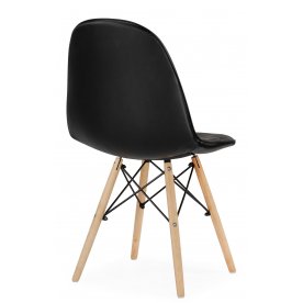 Деревянный стул Kvadro 1