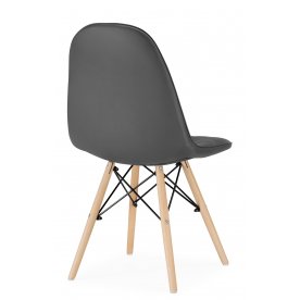 Деревянный стул Kvadro 1